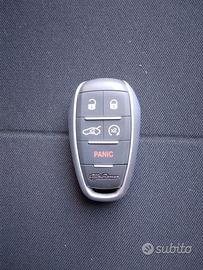 Chiave wireless o keyless per alfa romeo stelvio