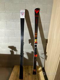 Sci Rossignol Hero master 173cm