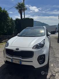 KIA Sportage 4ª serie - 2016