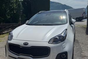KIA Sportage 4ª serie - 2016