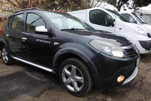 DACIA - Sandero - 1.5 dCi 75CV Ambiance