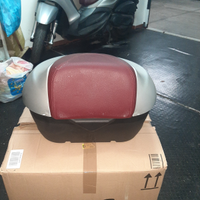 Bauletto Piaggio Beverly 350