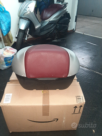 Bauletto Piaggio Beverly 350