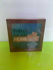 Cofanetto THELONIOUS MONK
