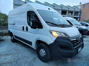 OPEL Movano 35 2.2 BlueHDi 140cv PM-TM Furgone P