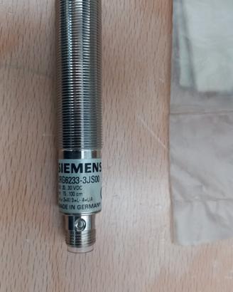 Sensore Siemens a ultrasuoni analogico
