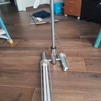 Lampadario a soffitto
