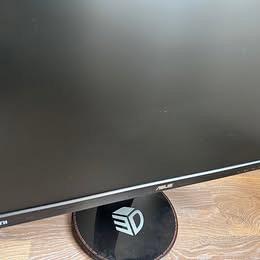 Schermo PC Asus VG248QE 24" - Full HD, 144Hz