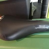 Sella MTB K2 Montegrappa