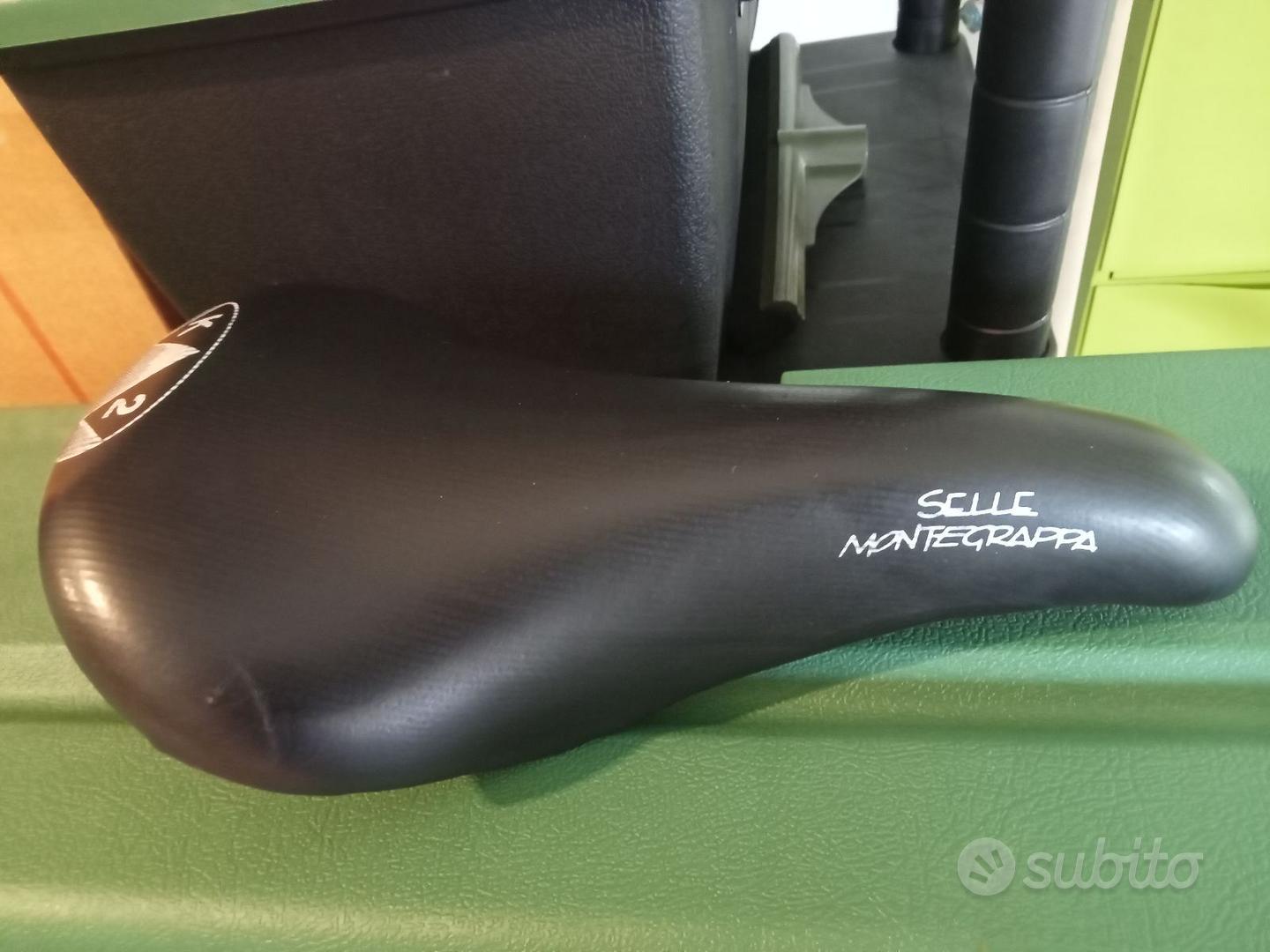 Sella MTB K2 Montegrappa Biciclette In vendita a Padova