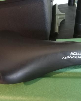 Sella MTB K2 Montegrappa