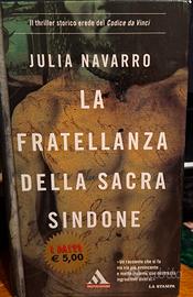 LA FRATELLANZA DELLA SACRA SINDONE