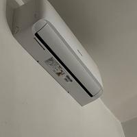 Condizionatori nuovissimi