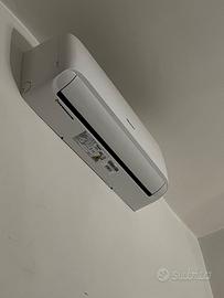 Condizionatori nuovissimi