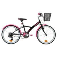 Bicicletta bambina 20'