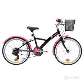 Bicicletta bambina 20'