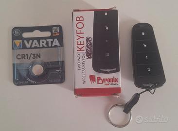 Telecomando antifurto Pyronix KF4WE