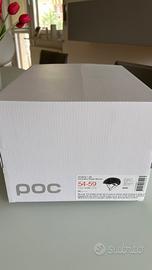 Casco bici Poc Ventral Lite tg.M