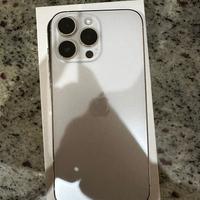 iPhone 14 Pro Max 128gb silver