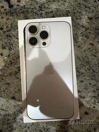 iPhone 14 Pro Max 128gb silver