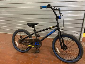 BIKESTAR Bicicletta bambini 6-7 anni da 20 pollici