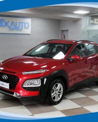 HYUNDAI Kona 1.0 T-GDI 120cv 2WD Style EU6