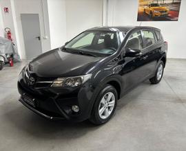 Toyota RAV 4 RAV4 2.0 D-4D 2WD Active