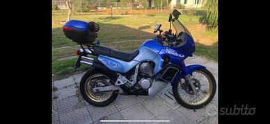 HONDA TRANSALP 600 xl 600 v