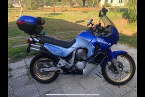 HONDA TRANSALP 600 xl 600 v