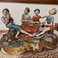 Porcellana capodimonte