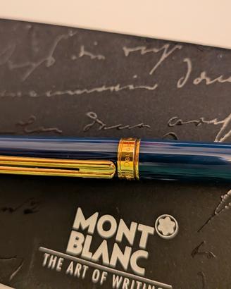 MONT BLANC NOBLESSE OBLIGE