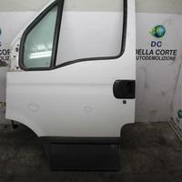PORTIERA ANTERIORE SINISTRA IVECO Daily 4Â° Serie