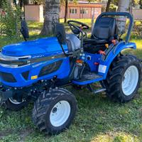 Trattore ISEKI TM 3267