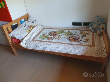 Letto per bambini
