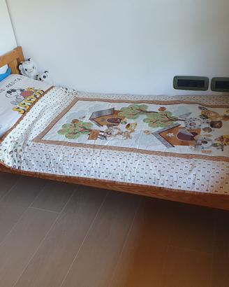 Letto per bambini
