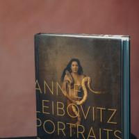 Annie Leibovitz Portraits 2005-2016 libro