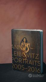 Annie Leibovitz Portraits 2005-2016 libro