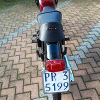 BIANCHI TONALE 175  1956 