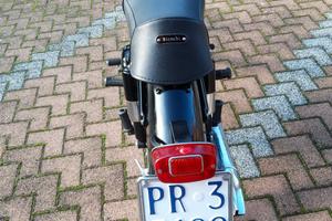 BIANCHI TONALE 175  1956 