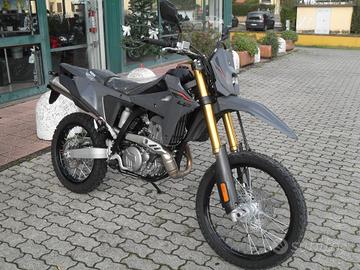 Suzuki DR-Z 400 S
