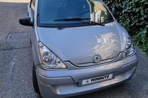 Microcar Aixam MINAUTO GT