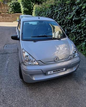 Microcar Aixam MINAUTO GT