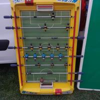 Calciobalilla