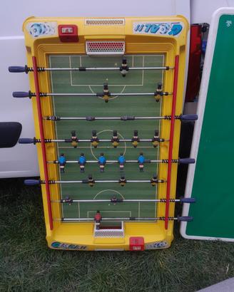Calciobalilla