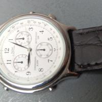 Cronografo Uomo Capital