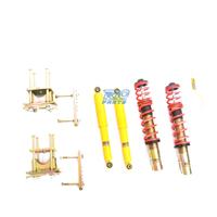 KIT SOSPENSIONE FILETTATA EIBACH MTS VOLKSWAGEN VW