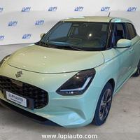 Suzuki Swift 1.2h Top 2wd