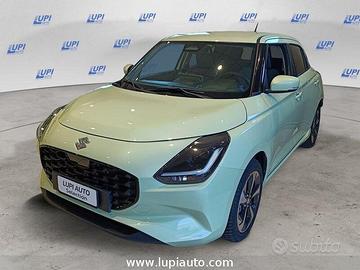 Suzuki Swift 1.2h Top 2wd