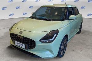 Suzuki Swift 1.2h Top 2wd