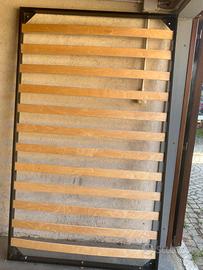 DOGHE LETTO UNA PIAZZA E MEZZA